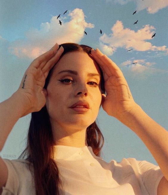 Lana Del Rey Debuts Two Songs 'Summer Bummer' & 'Groupie Love' Feat. ASAP  Rocky & Playboi Carti